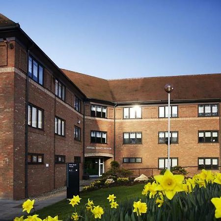 Lucas House Hotel Birmingham Exterior photo