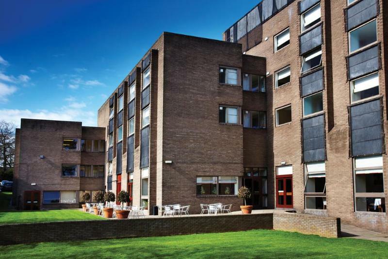 Lucas House Hotel Birmingham Exterior photo